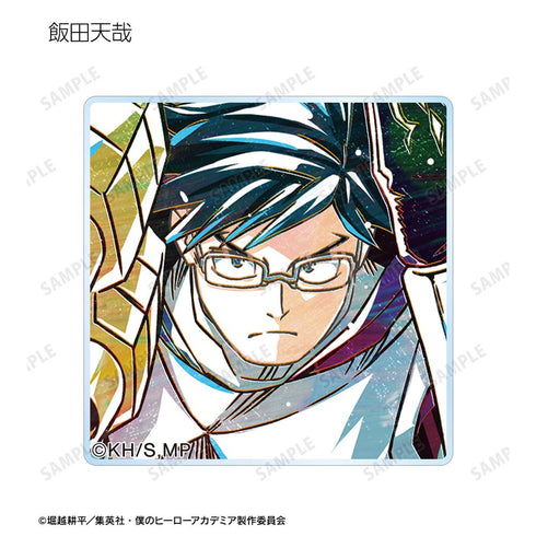 『僕のヒーローアカデミア』トレーディング Ani-Art 第6弾 アクリルタイル ver.B(単位/BOX)【202508再販】